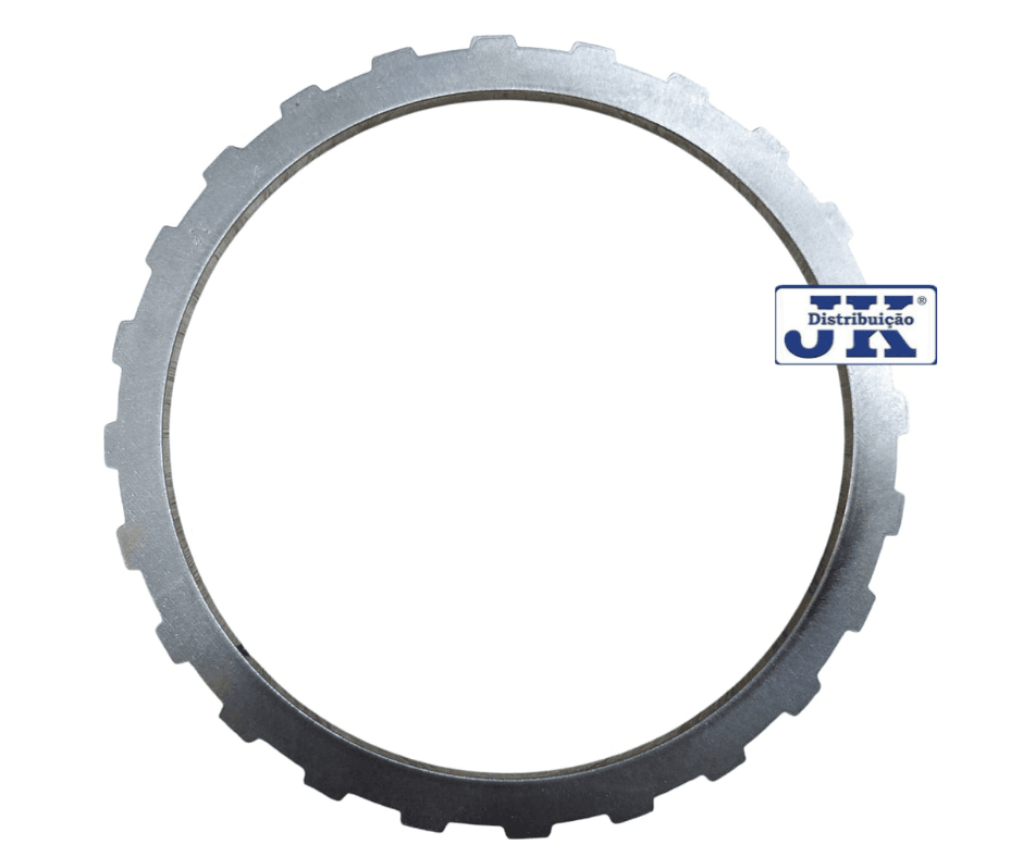 PLACA DE FECHAMENTO 140 X 120 X 4.37MM