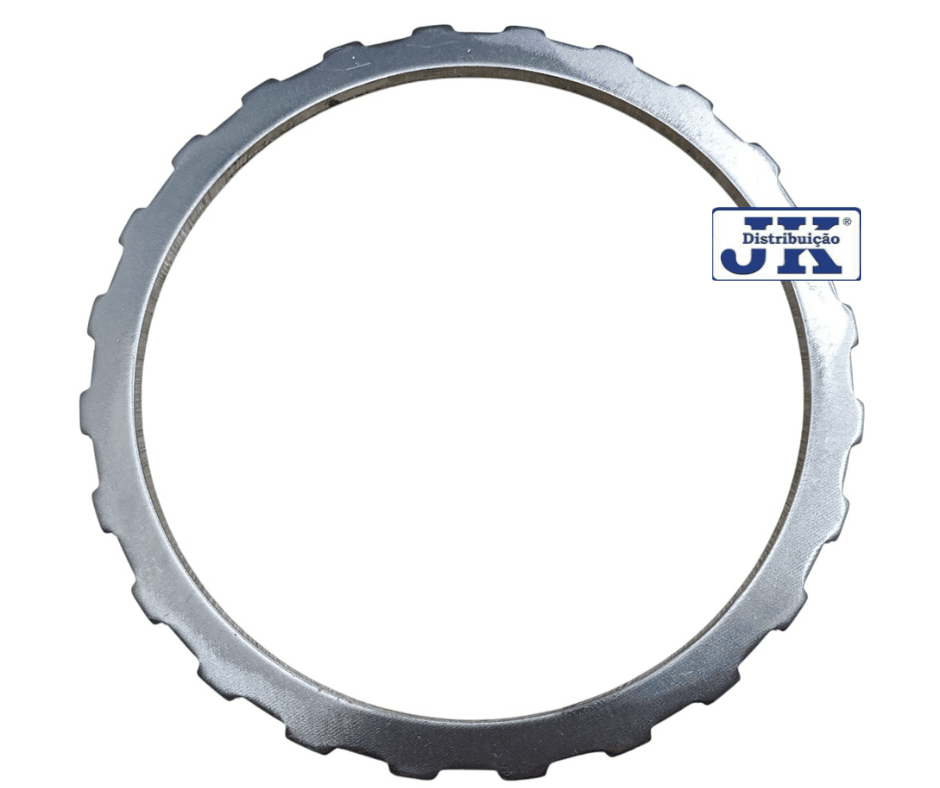PLACA DE FECHAMENTO 152.80 X 131.20 X 4.40MM