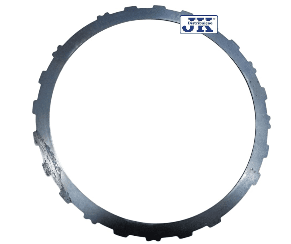 DISCO MOLA 153 X 130.80 X 0.84MM