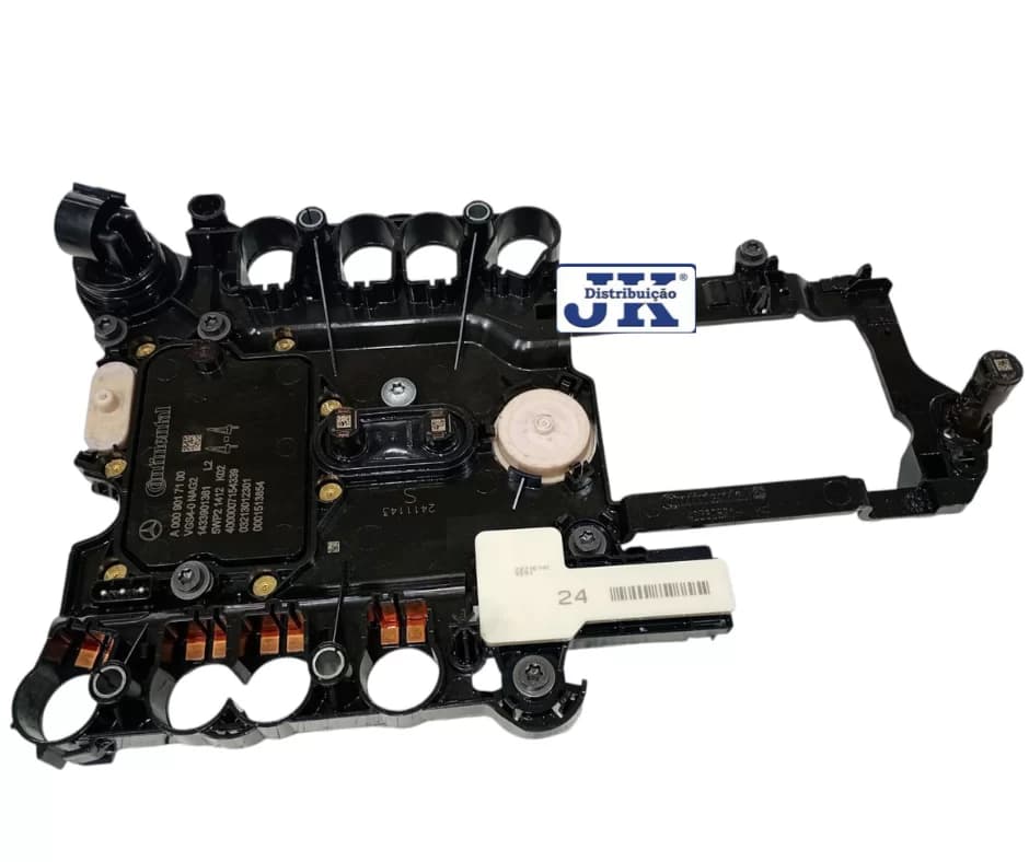 MODULO PLACA ELETRONICA SEMI NOVO