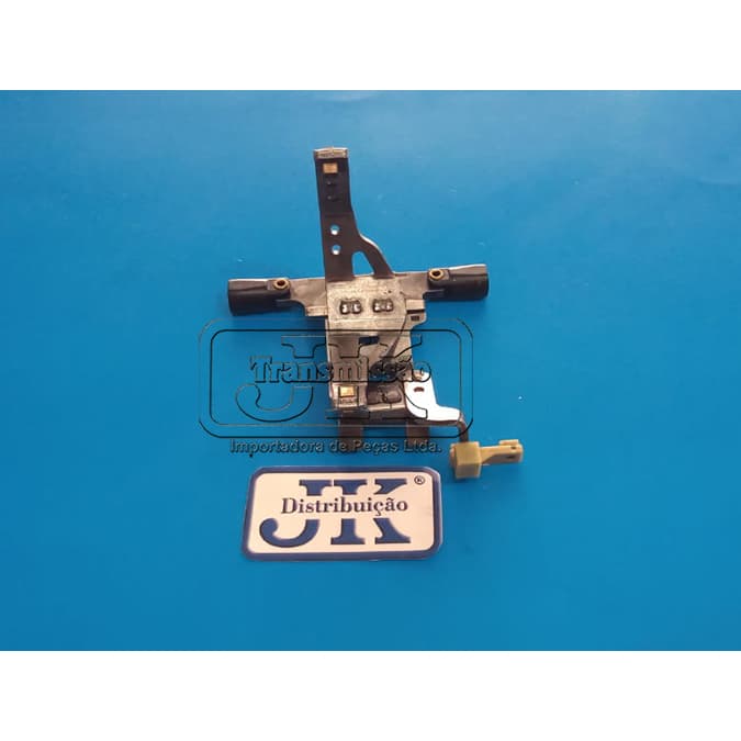GARFO MODELO 2