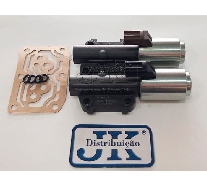 SOLENOIDE DUPLO (NOVO)