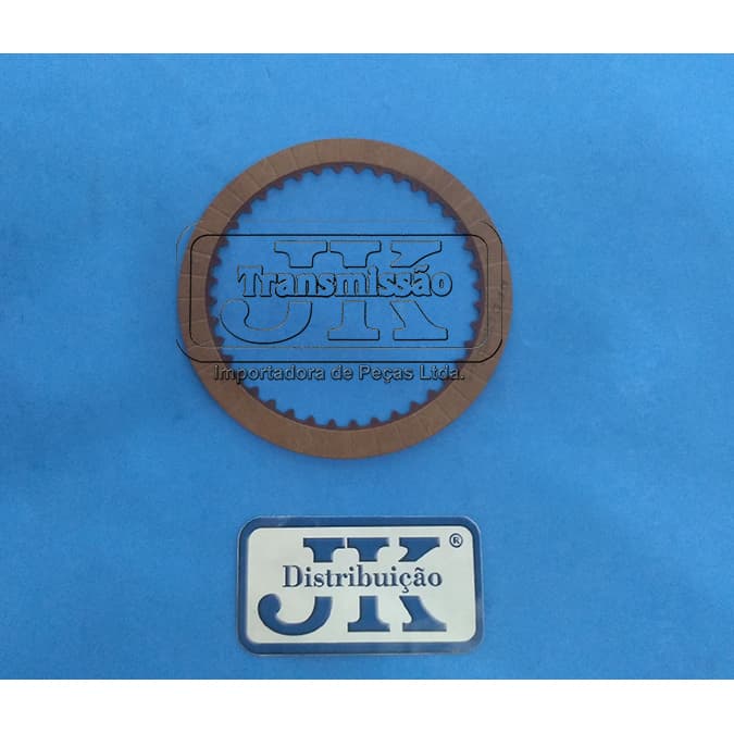 DISCO DE COMPOSITE 111 X 81.53 X 1.8MM E 40 DENTE