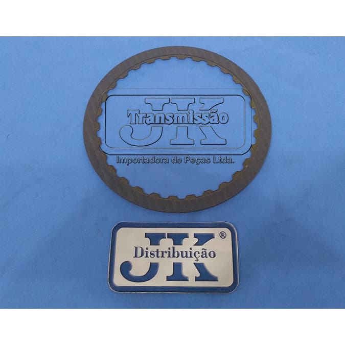 DISCO DE COMPOSITE 149,35 X 131,06 X 34 DENTES