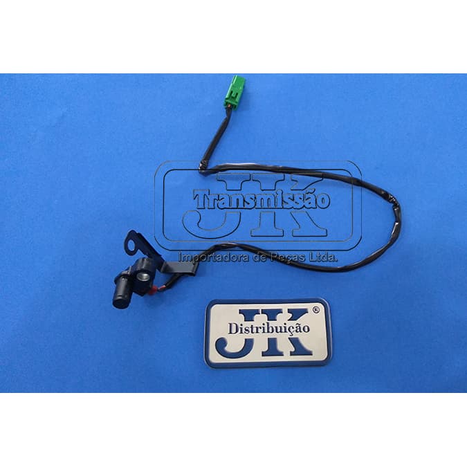 SENSOR DE ROTAÇÃO COM CHICOTE