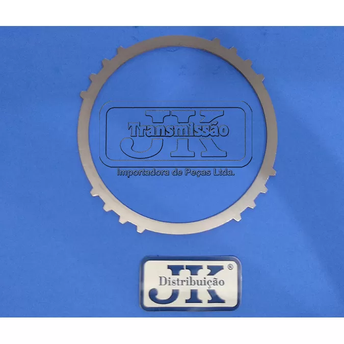 DISCO DE AÇO 179 X 153 X 20 DENTES X 2,51MM