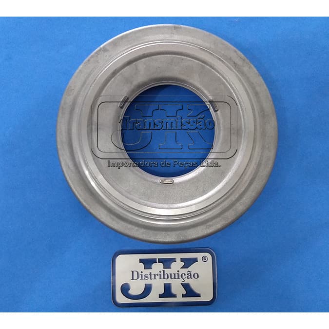 PISTÃO DE ALUMINIO DA FRENTE