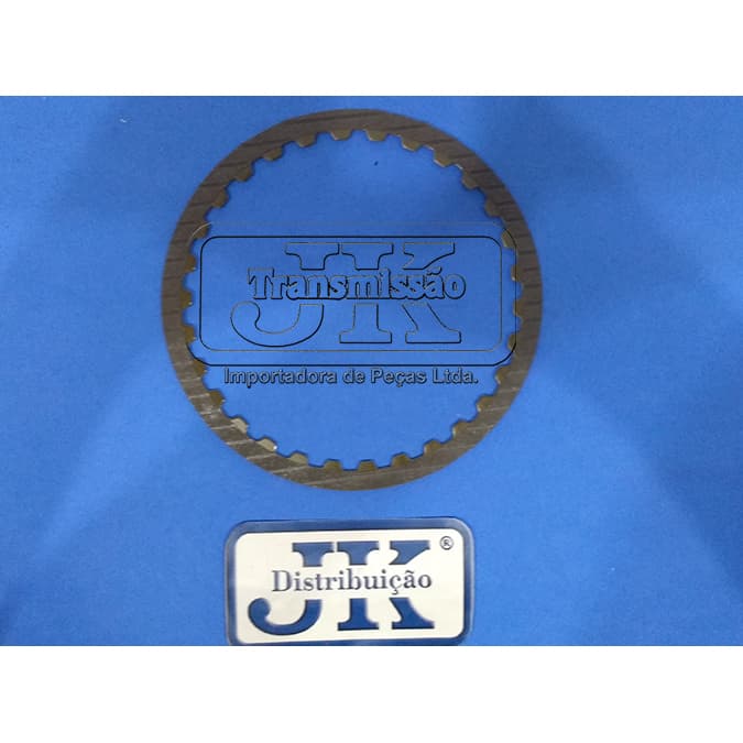 DISCO DE COMPOSITE 134 X 114 X 30 DENTES