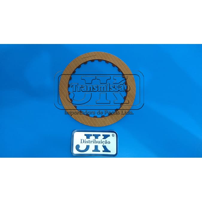 DISCO DE COMPOSITE 154.94 X 113.03 X 24 DENTES