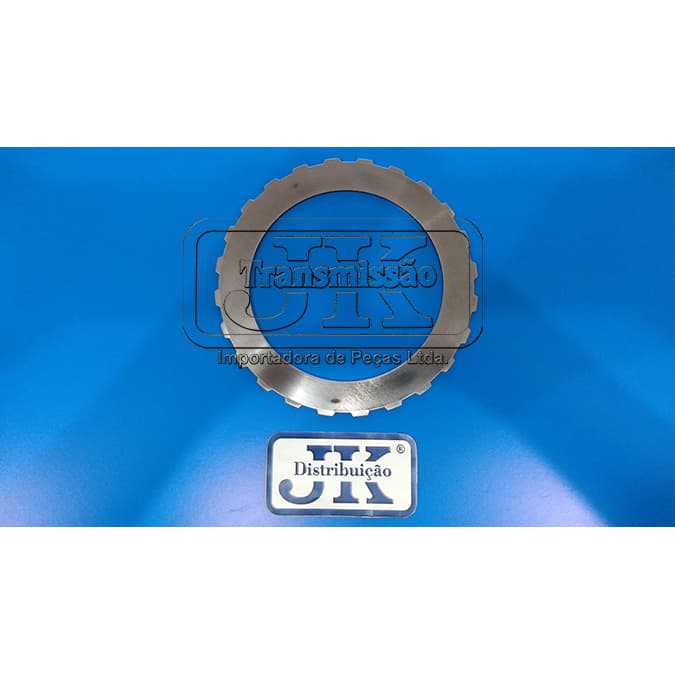 DISCO DE AÇO 155,96 X 119,13 X 24 DENTES
