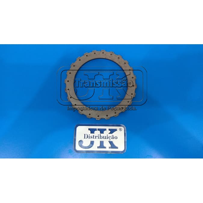 PLACA DE AÇO (FURADINHO) 124 X 97 X 3,5MM X 24 DE