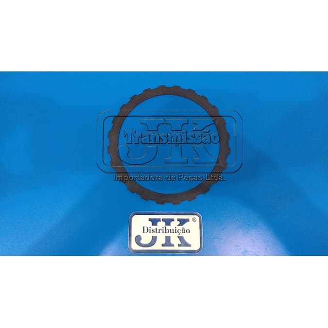 MOLA DE RETORNO 152 X 130 X 24 DENTES