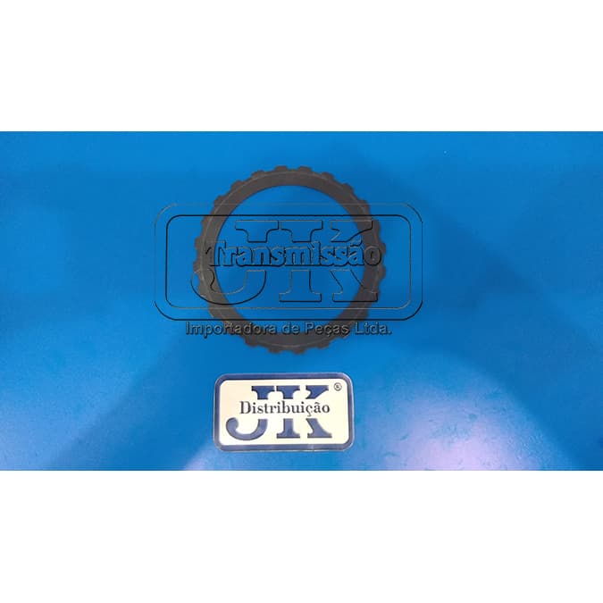 MOLA DE RETORNO 124 X 101 X 24 DENTES
