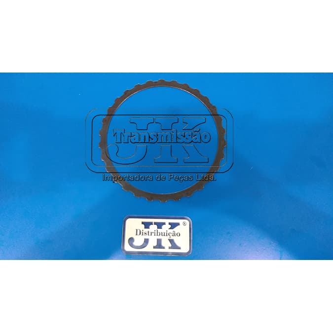 MOLA DE RETORNO 170 X 153 X 30 DENTES