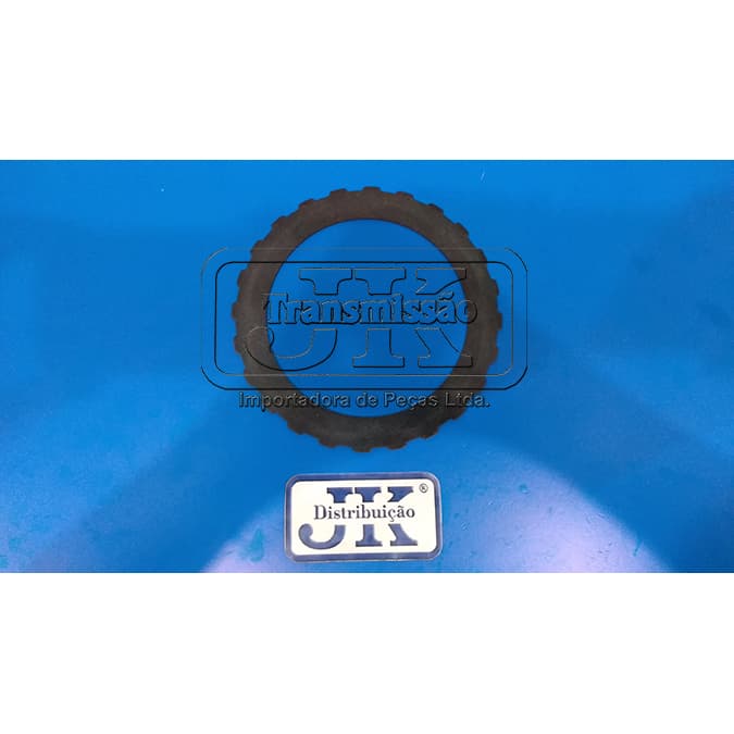 MOLA DE RETORNO 156 X 120 X 24 DENTE