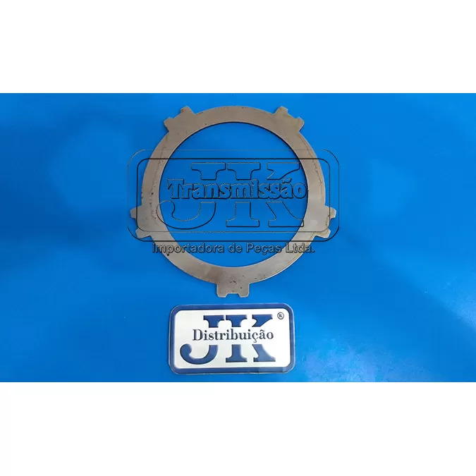 DISCO DE AÇO 137,67 X 111,25 X 5 DENTES