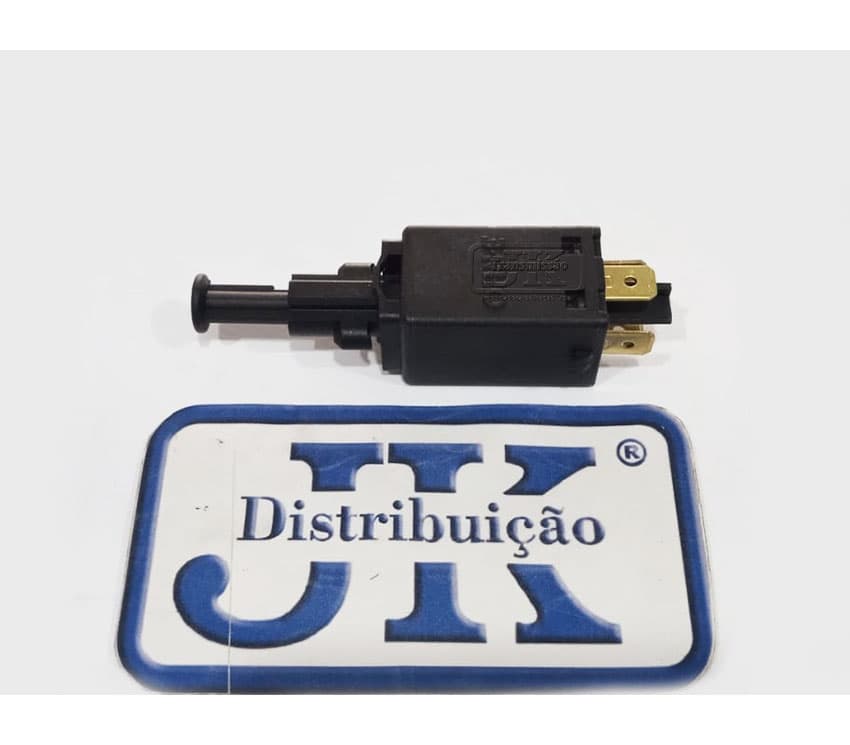 INTERRUPTOR DA LUZ DE FREIO — Frente