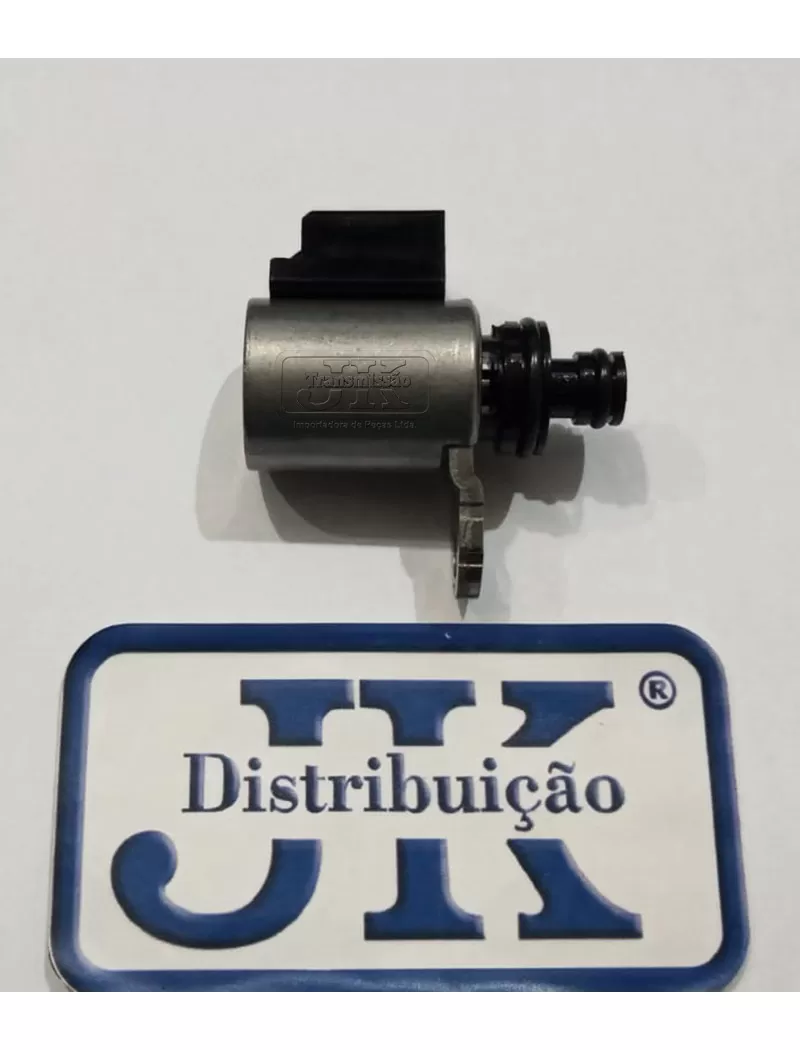 SOLENOIDE EMBREAGEM BAIXA — Frente
