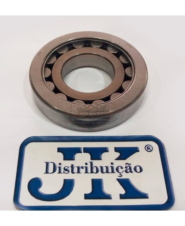 ROLAMENTO DA POLIA CVT 80 X 35 X 18 — Frente