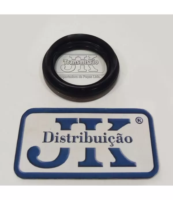 RETENTOR SEMI EIXO LADO ESQUERDO 56 X 40 X 8MM — Frente