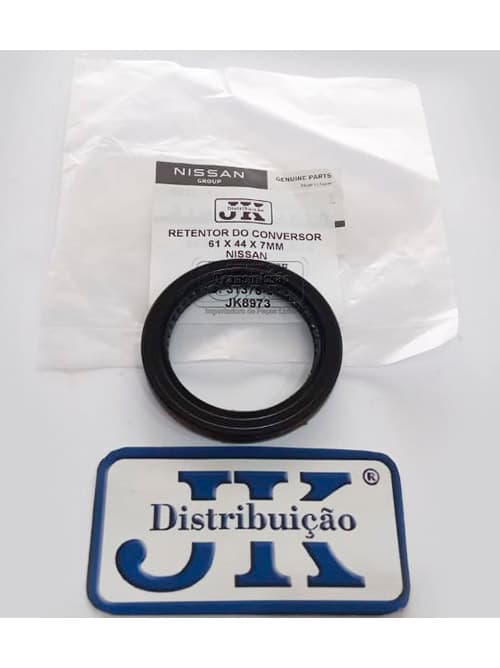 RETENTOR DO CONVERSOR 61 X 44 X 7MM