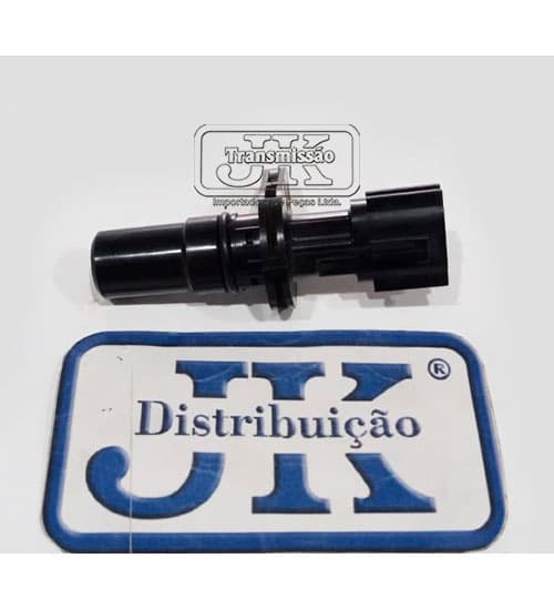 SENSOR DE ROTAÇAO DE ENTRADA CONECTOR RETO