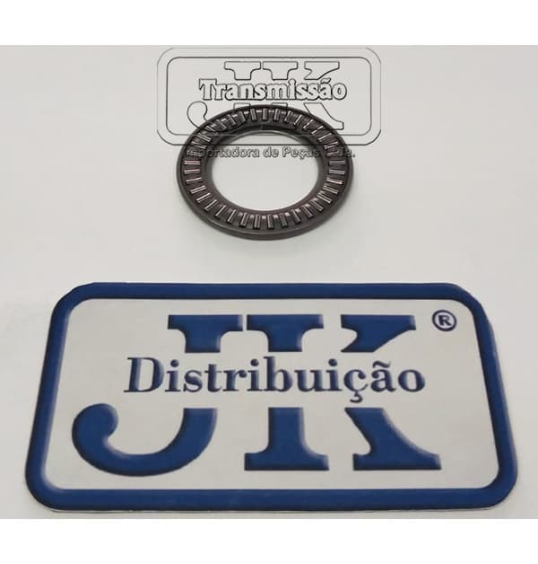 ARRUELA DE ENCOSTO 41 X 24 X 2.70MM