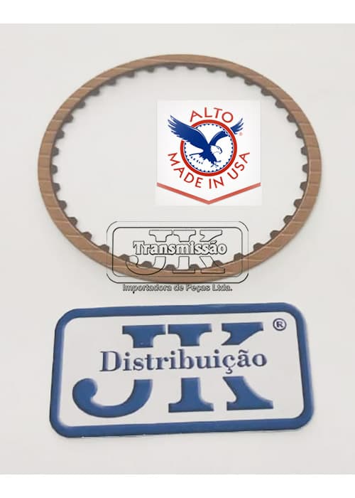 DISCO COMPOSITE 36 DENTES 110,39 MM EXT