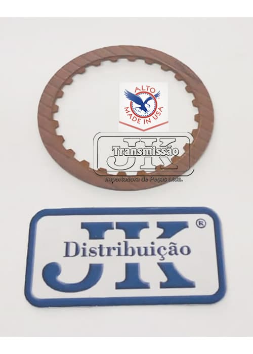 DISCO COMPOSITE 24 DENTES 89,15 MM EXT