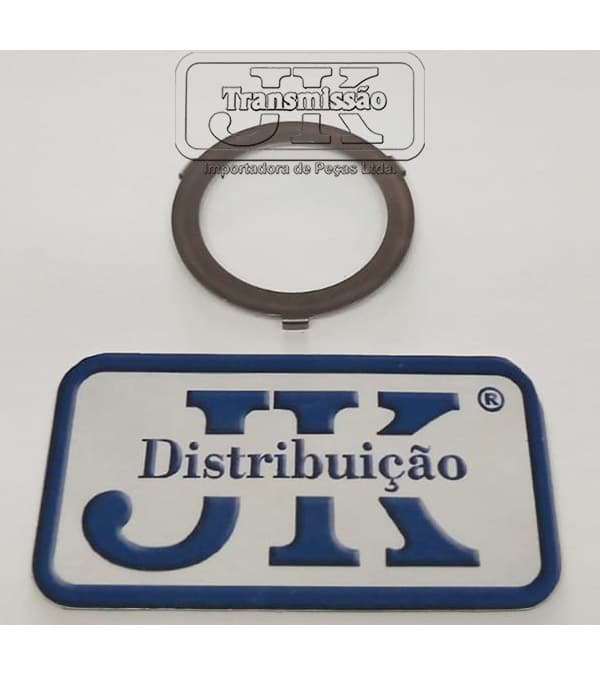 ARRUELA DE ENCOSTO 56 X 46 X 1MM