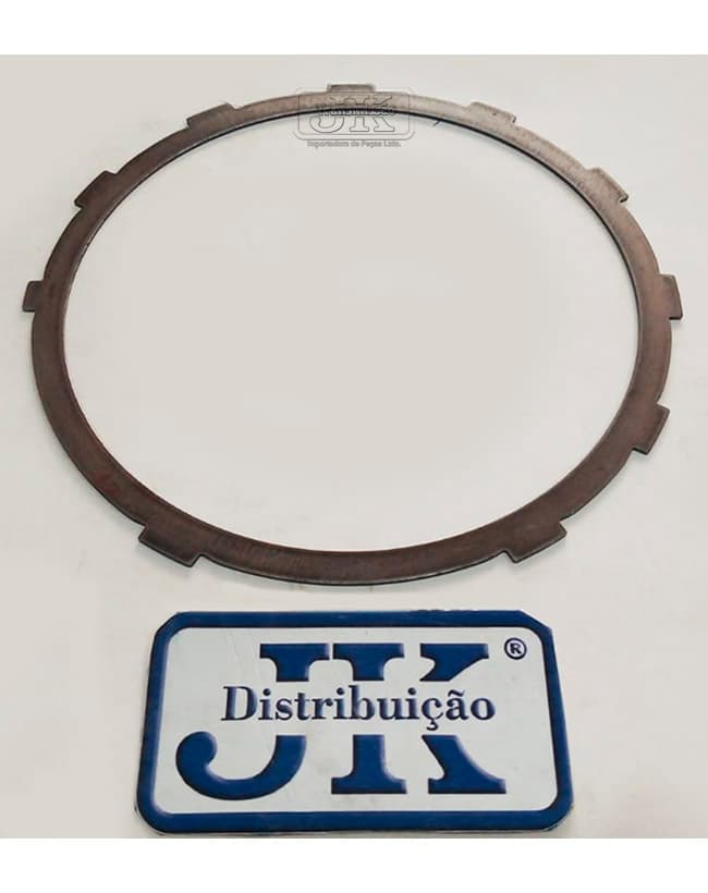 DISCO DE AÇO 172.97 X 150.11 X 1.4MM