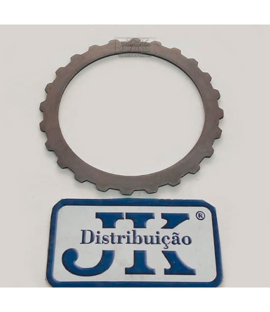 DISCO DE AÇO 107.95 X 85.85 X 2.0 MM