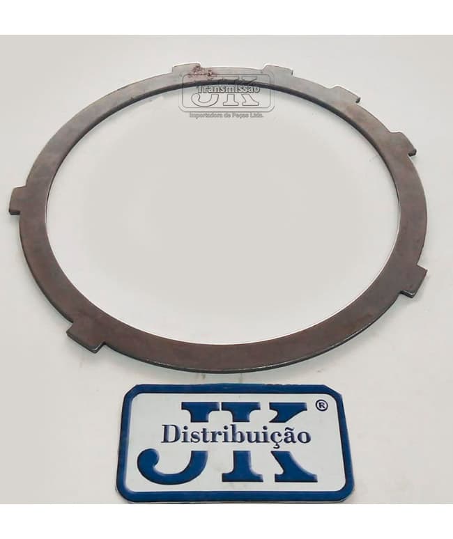 DISCO DE AÇO 204.72 X 169.16 X 3MM