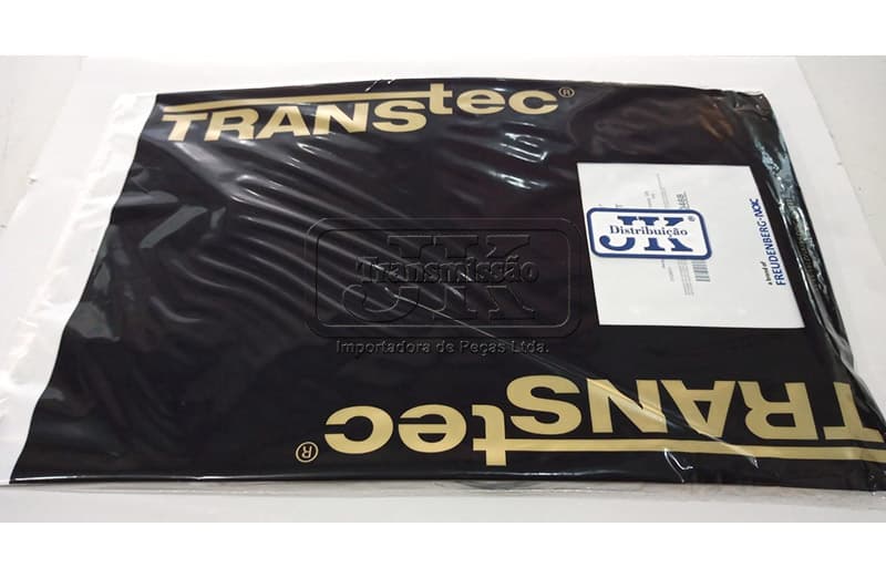 JOGO DE JUNTAS TRANSTEC — Frente