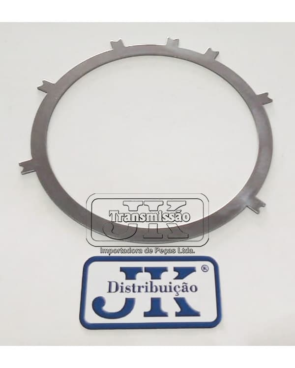 DISCO DE AÇO 198.73 X 157.15 X 1.83 MM 7 DENTES