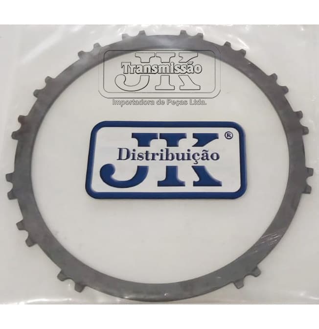DISCO DE AÇO 161.29 X 143.76 X 3.MM E 13 DENTES