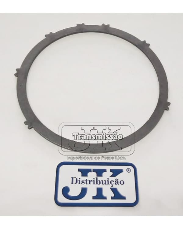DISCO DE AÇO 188,37 X 166,71 X 2,45MM 7 DENTES