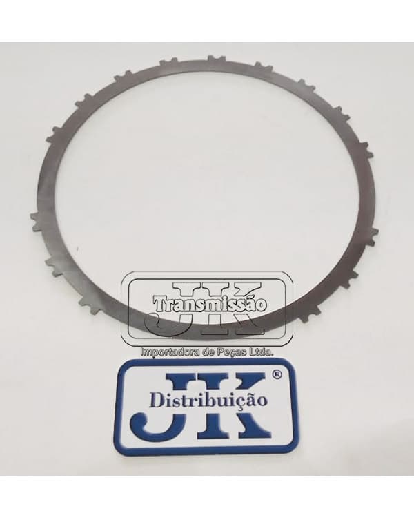 DISCO DE AÇO 191,77 X 173,23 X 1,02 M 15 DENTES