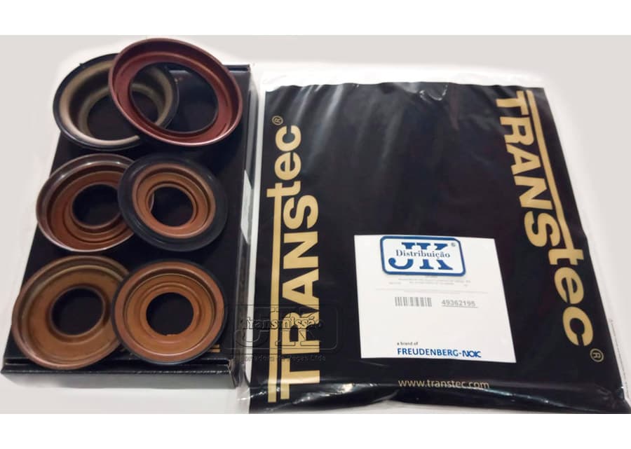 JOGO JUNTAS CO PISTAO CVT TR580 2016 ENDIANTE — Frente