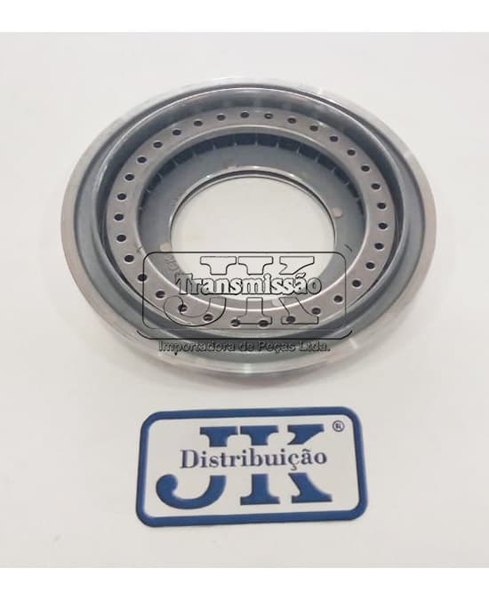 KIT DE PISTÃO E MOLA DO C2