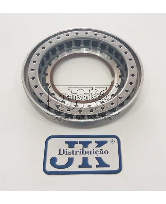 KIT DE PISTÃO MOLA E TRAVA DO C3 E RÉ