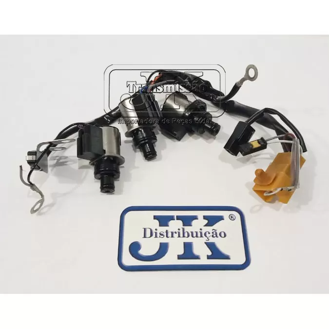 KIT DE SOLENOIDES