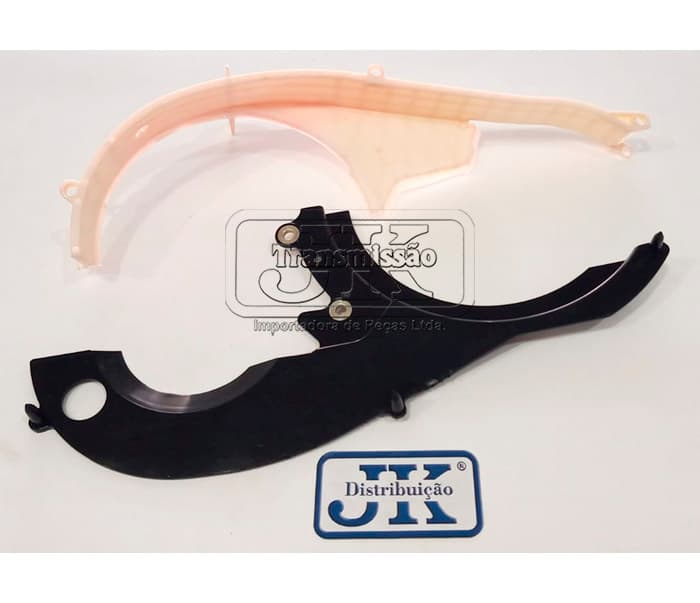 KIT DEFLETOR 2 GERACAO