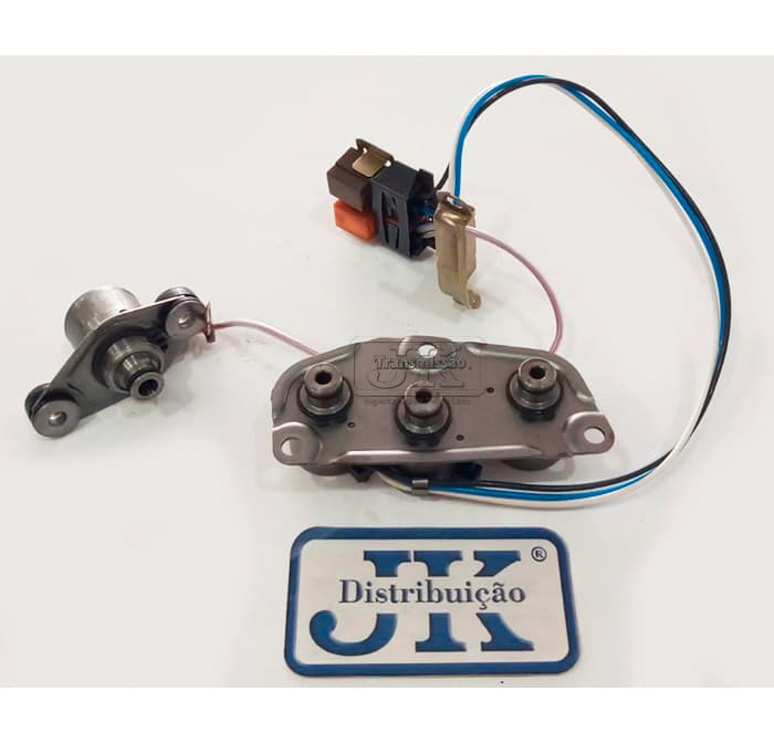 KIT DE SOLENOIDE SEMINOVO