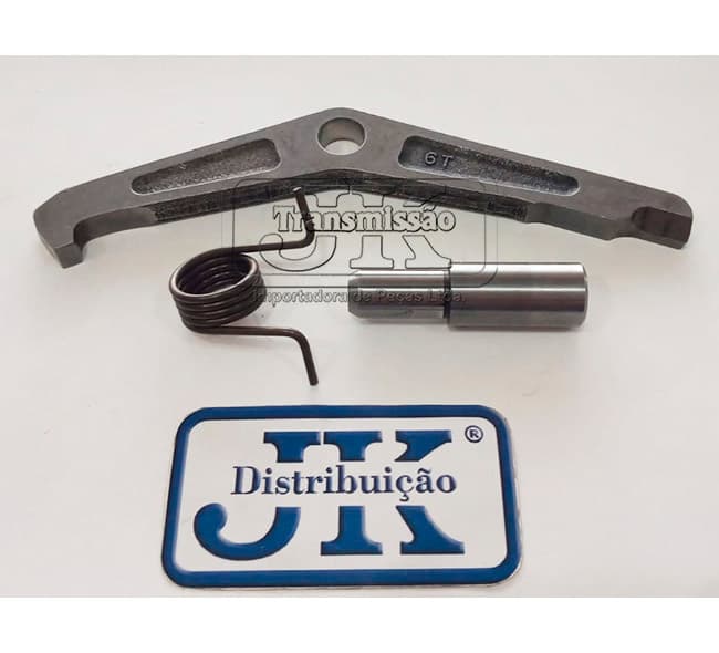 KIT DE TRAVAS DO PARK