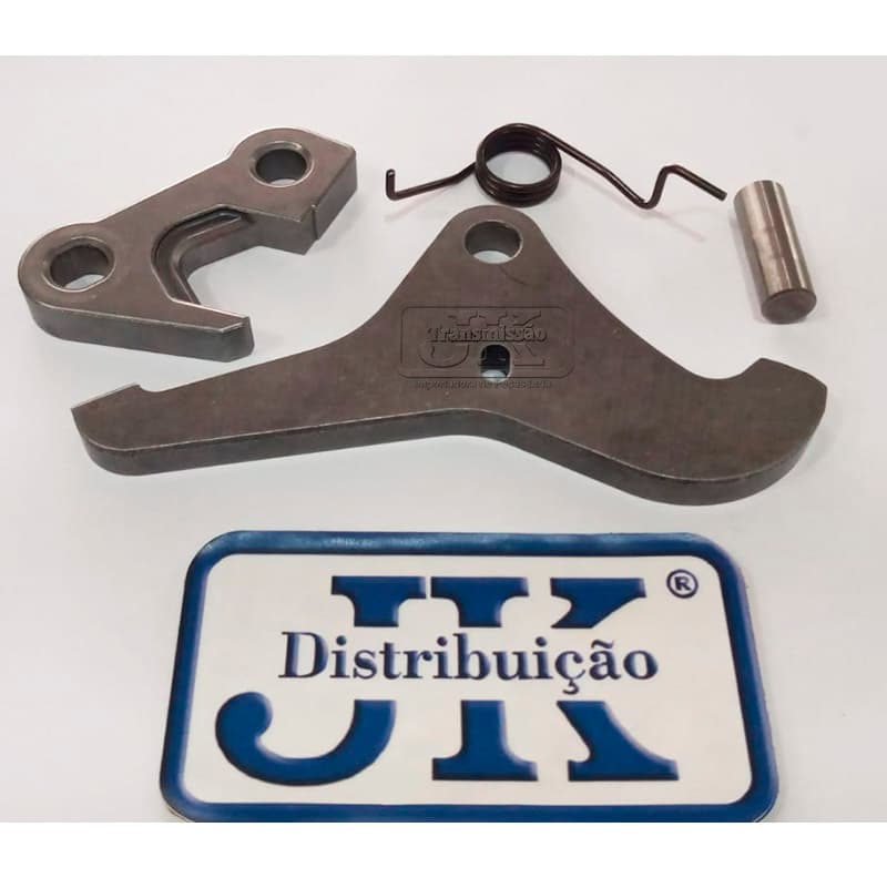 KIT TRAVAS DO PARK COM MOLA E PINO
