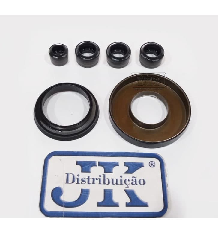 KIT VEDAÇAO (KIT COM 6 PEÇAS) — Frente