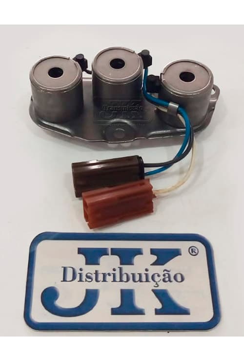 KIT 3 SOLENOIDES