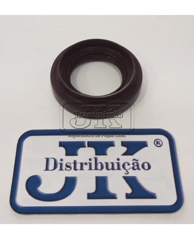 RETENTOR SEMI EIXO LADO ESQUERDO 57 X 34 X 8.55MM