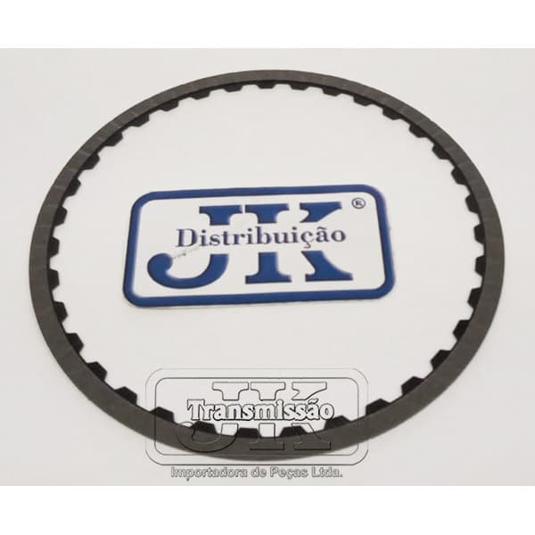 DISCO COMPOSITE C1 35 DENTES FINO 156.72 X 138.43
